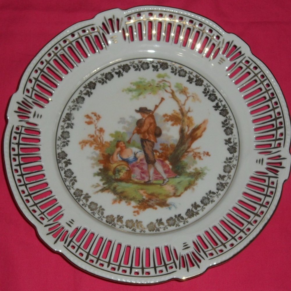 Decorative Plate